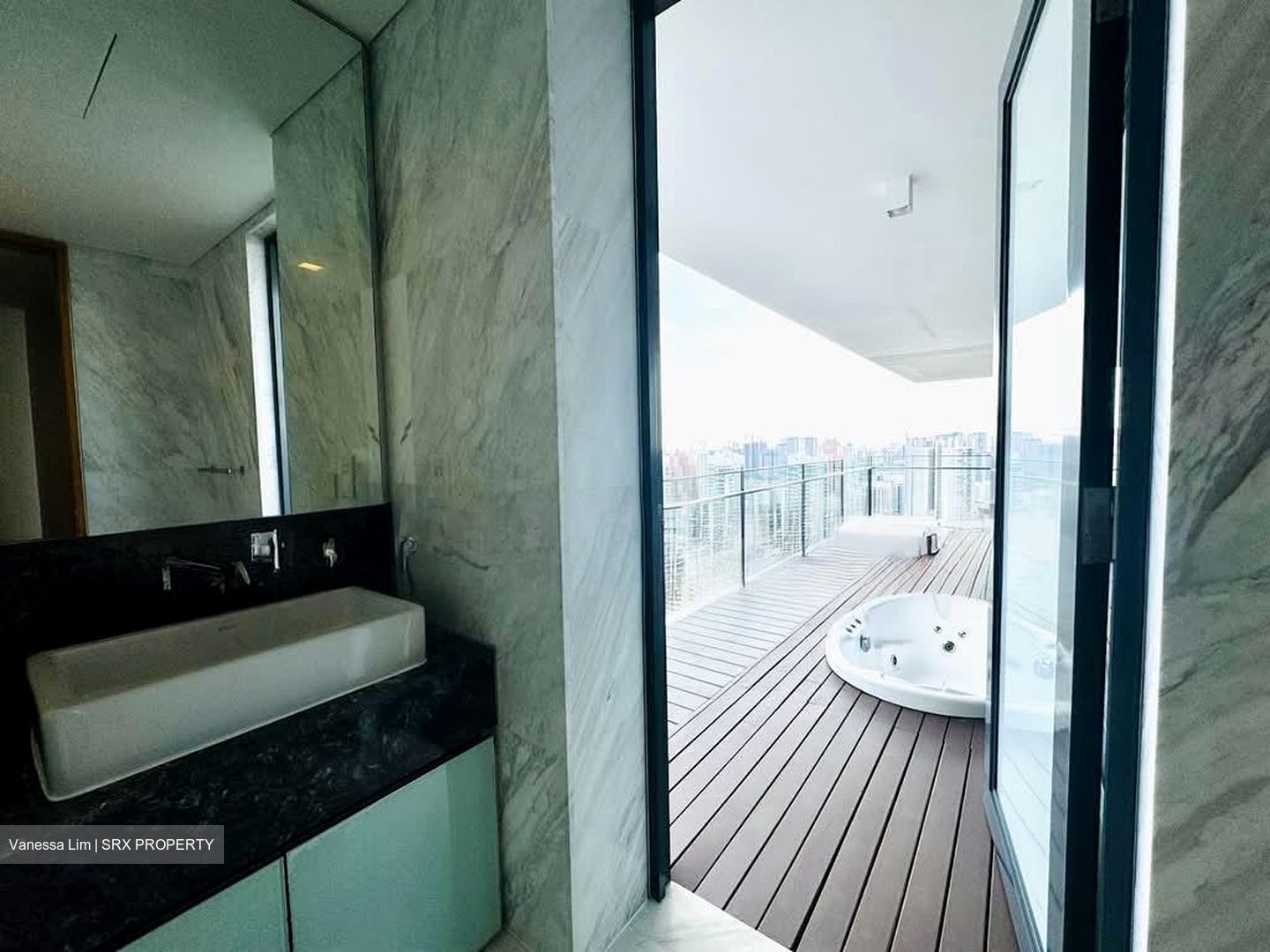 Saint Thomas Walk (D9), Apartment #545953951